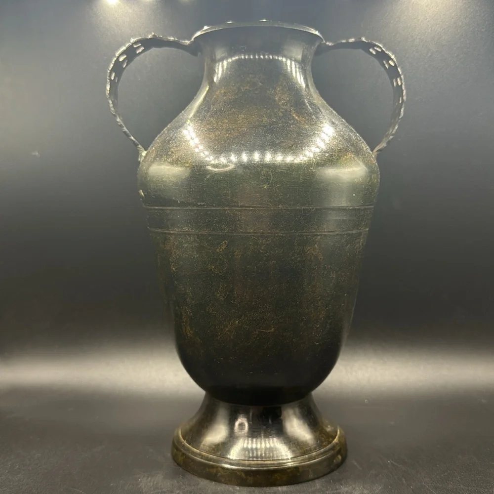 Vtg Mid Century Urn or Vase